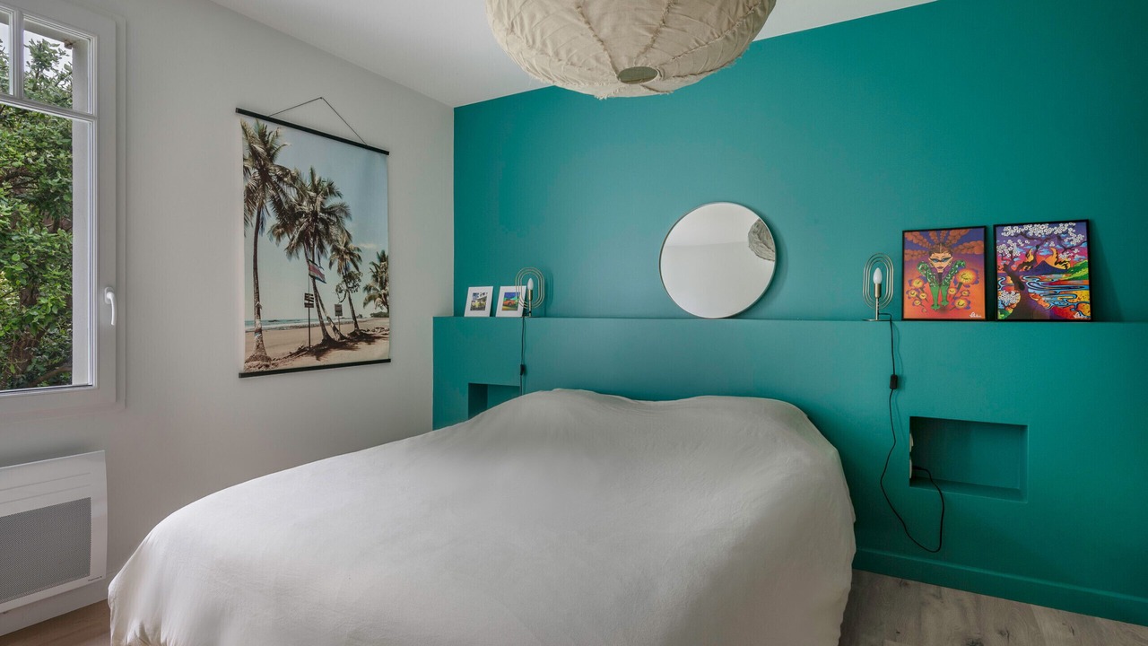 Photo of Bedroom in Piriac-sur-Mer