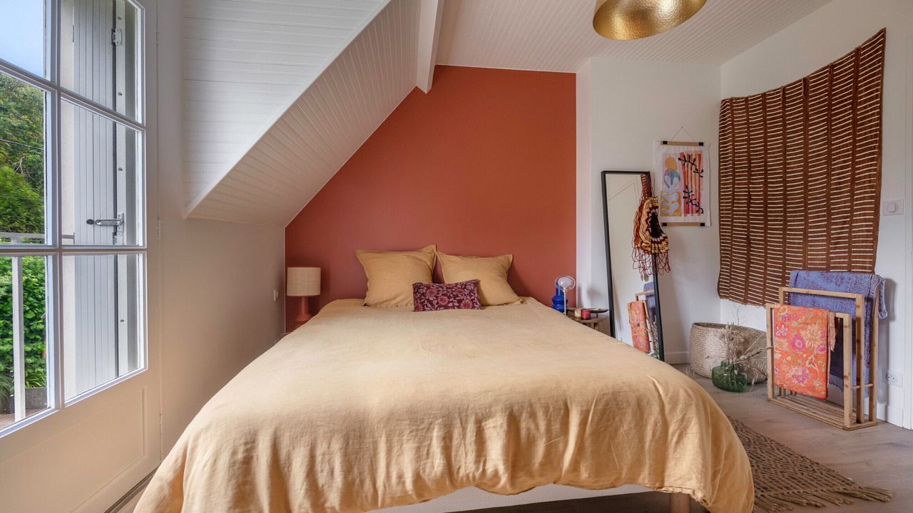 Photo of Bedroom in Piriac-sur-Mer