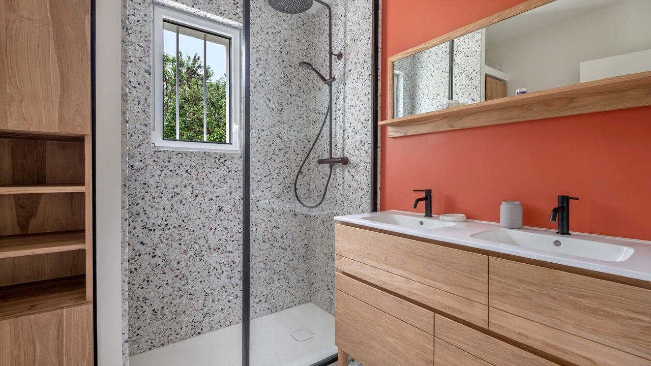 Photo of Bathroom in Piriac-sur-Mer