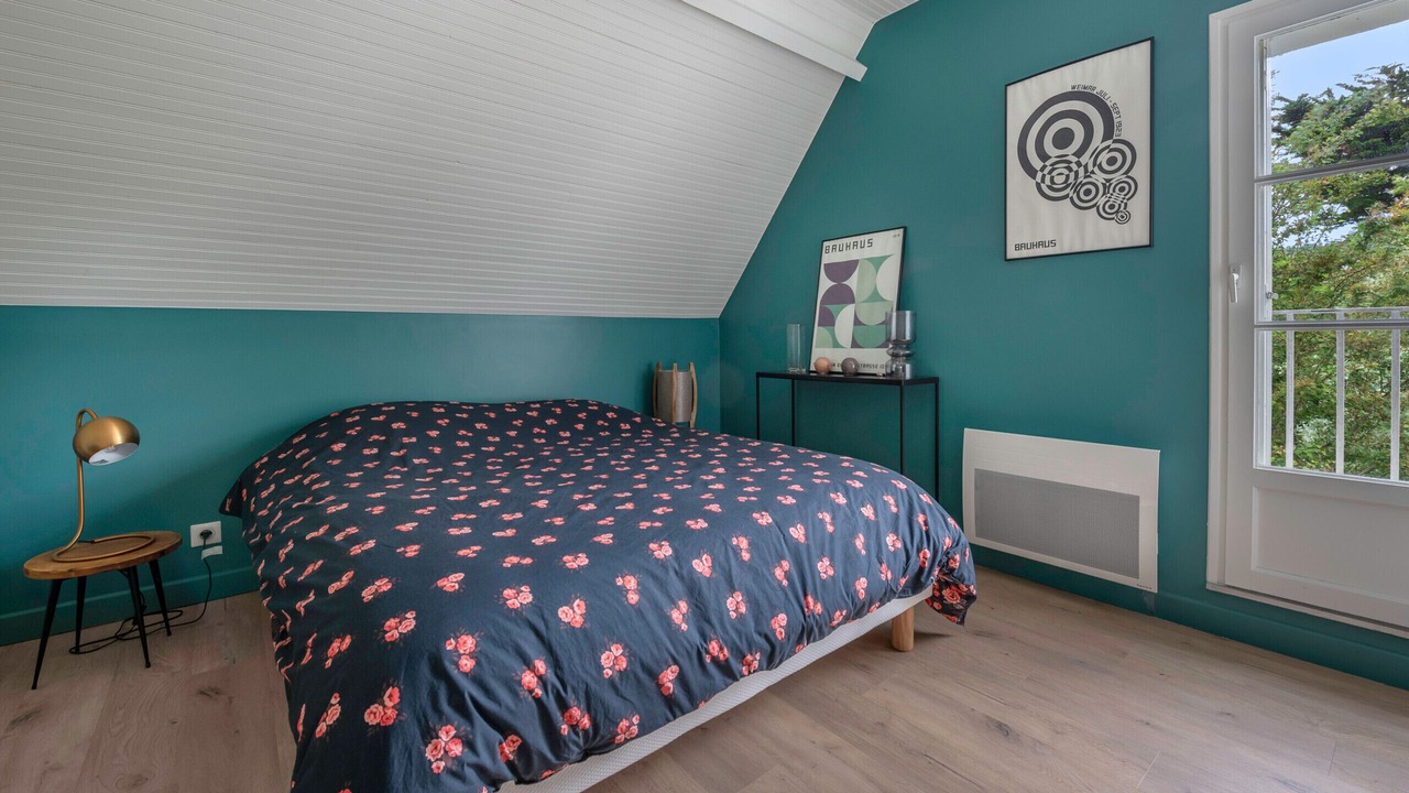 Photo of Bedroom in Piriac-sur-Mer