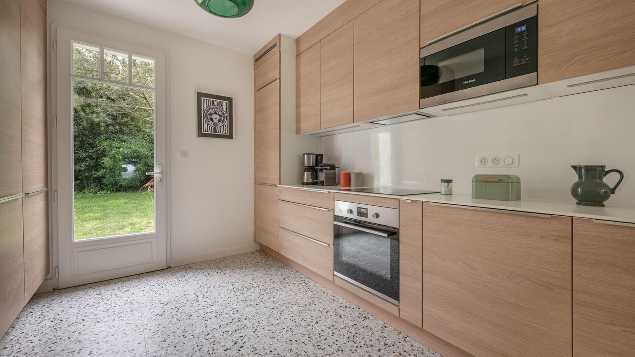 Photo of Kitchen in Piriac-sur-Mer