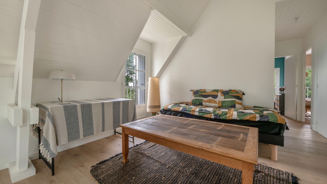 Photo of Bedroom in Piriac-sur-Mer
