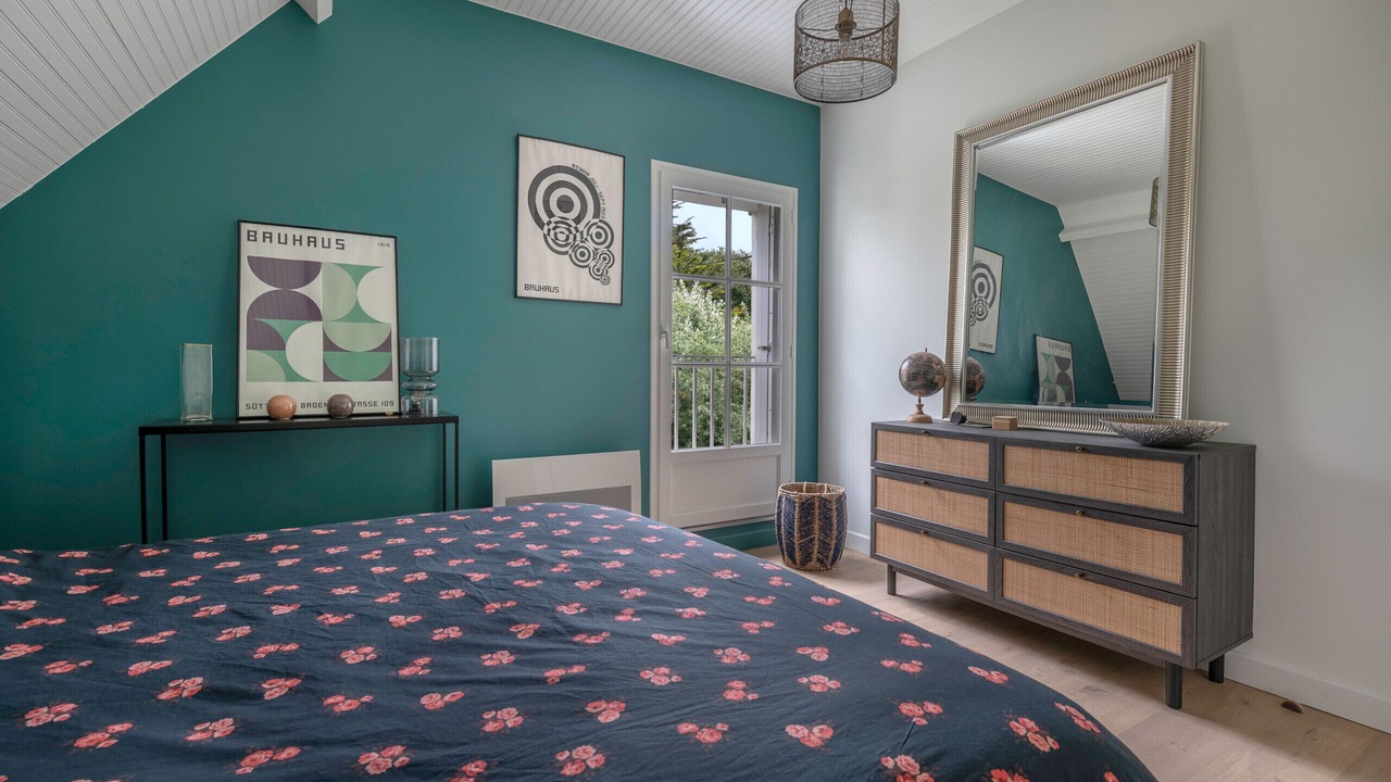 Photo of Bedroom in Piriac-sur-Mer