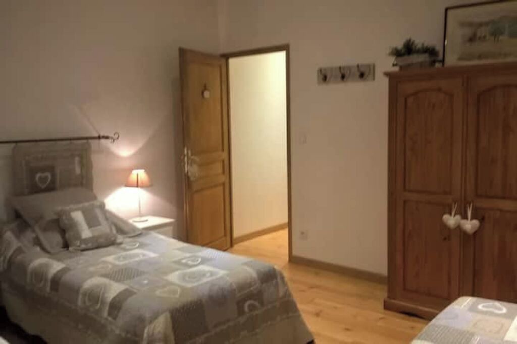 Photo of Bedroom in La Tourette-Cabardes