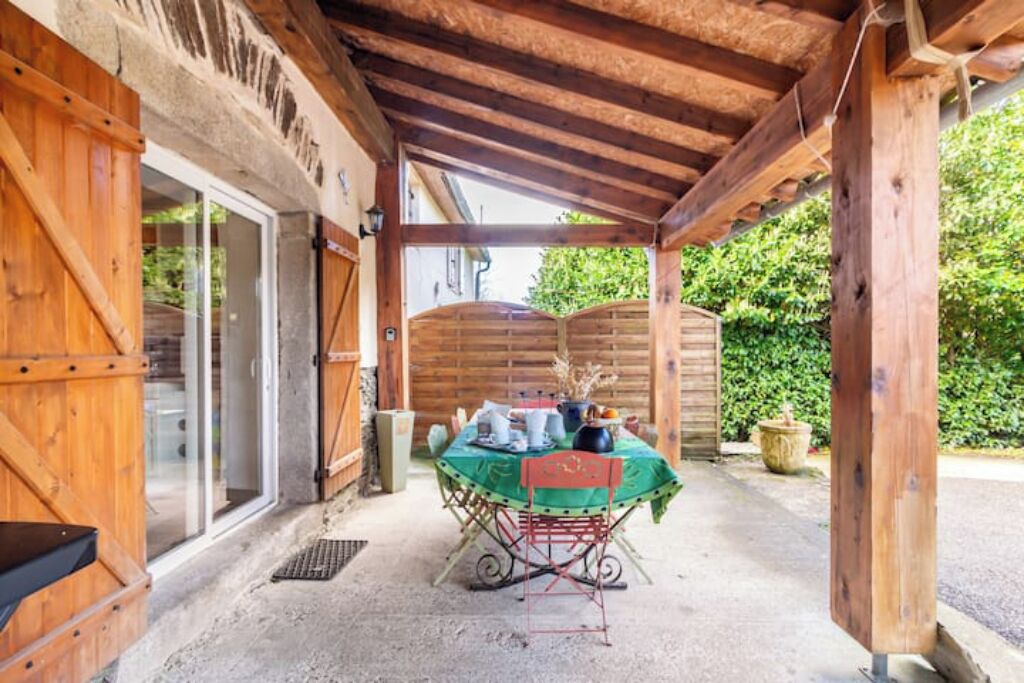 Photo of Outdoor in La Tourette-Cabardes