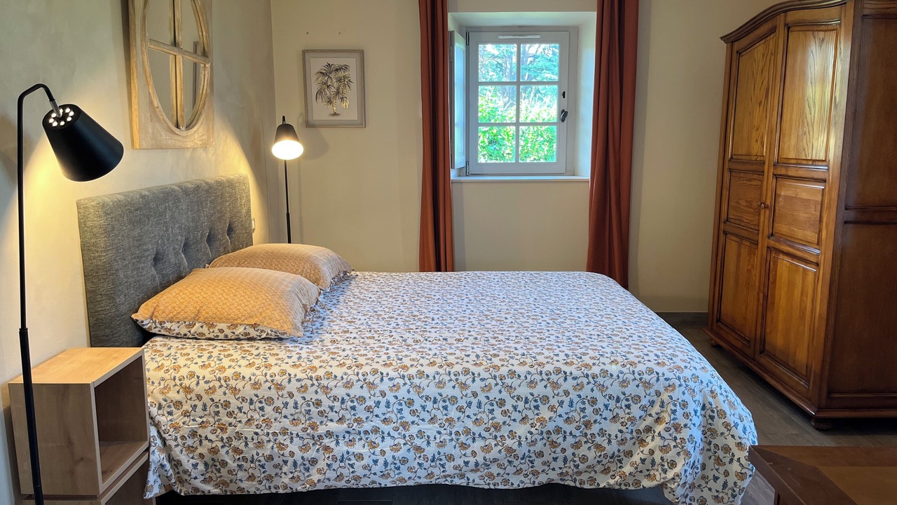 Photo of Bedroom in Saint-Michel-le-Cloucq