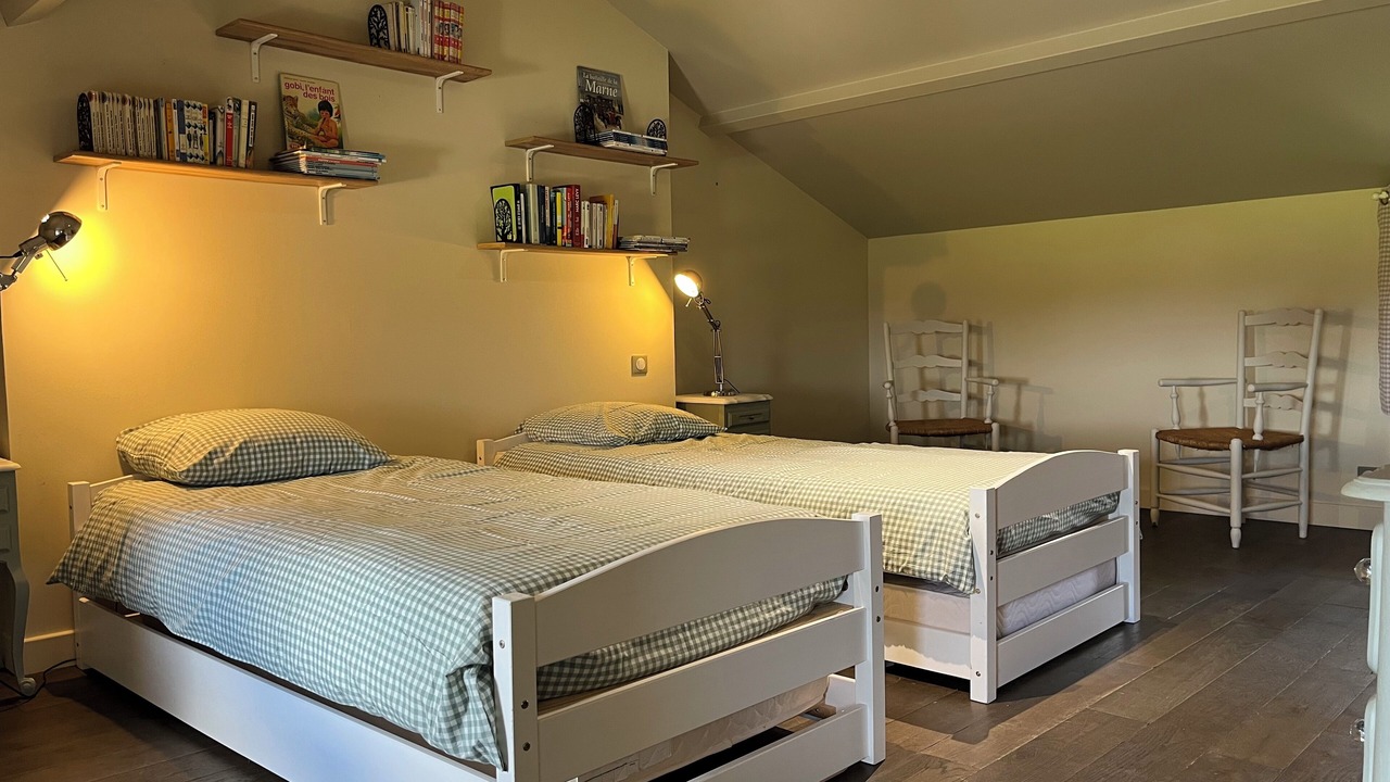 Photo of Bedroom in Saint-Michel-le-Cloucq
