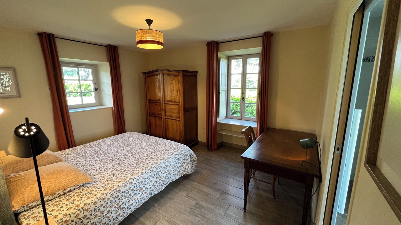 Photo of Bedroom in Saint-Michel-le-Cloucq