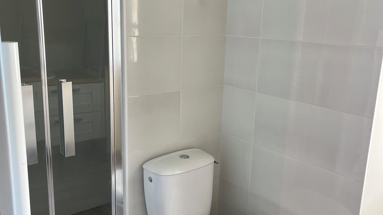Photo of Bathroom in Saint-Michel-le-Cloucq