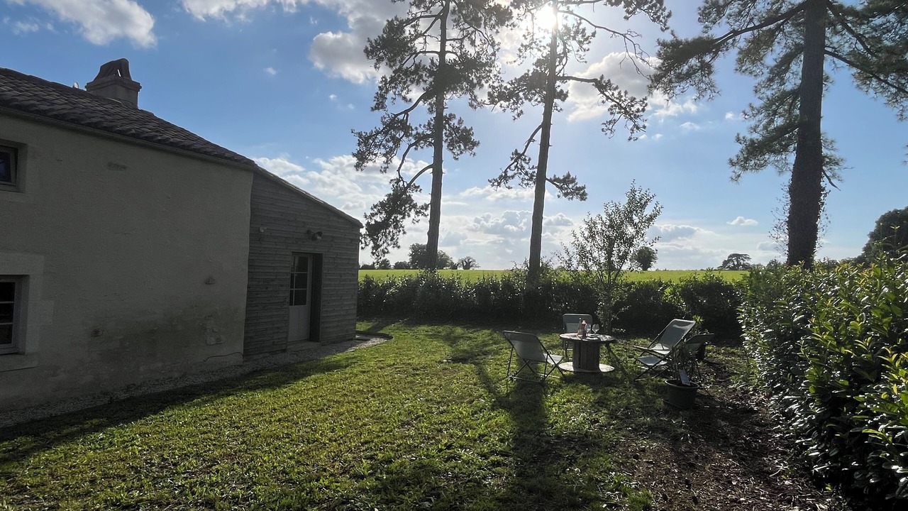 Photo of Outdoor in Saint-Michel-le-Cloucq