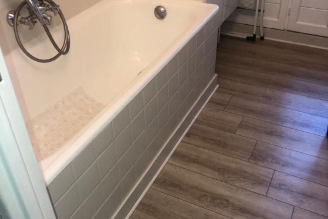 Photo of Bathroom in Epinay-sur-Seine