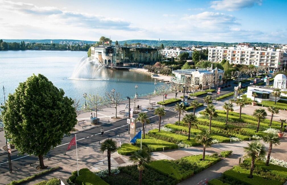 Photo of Outdoor in Epinay-sur-Seine