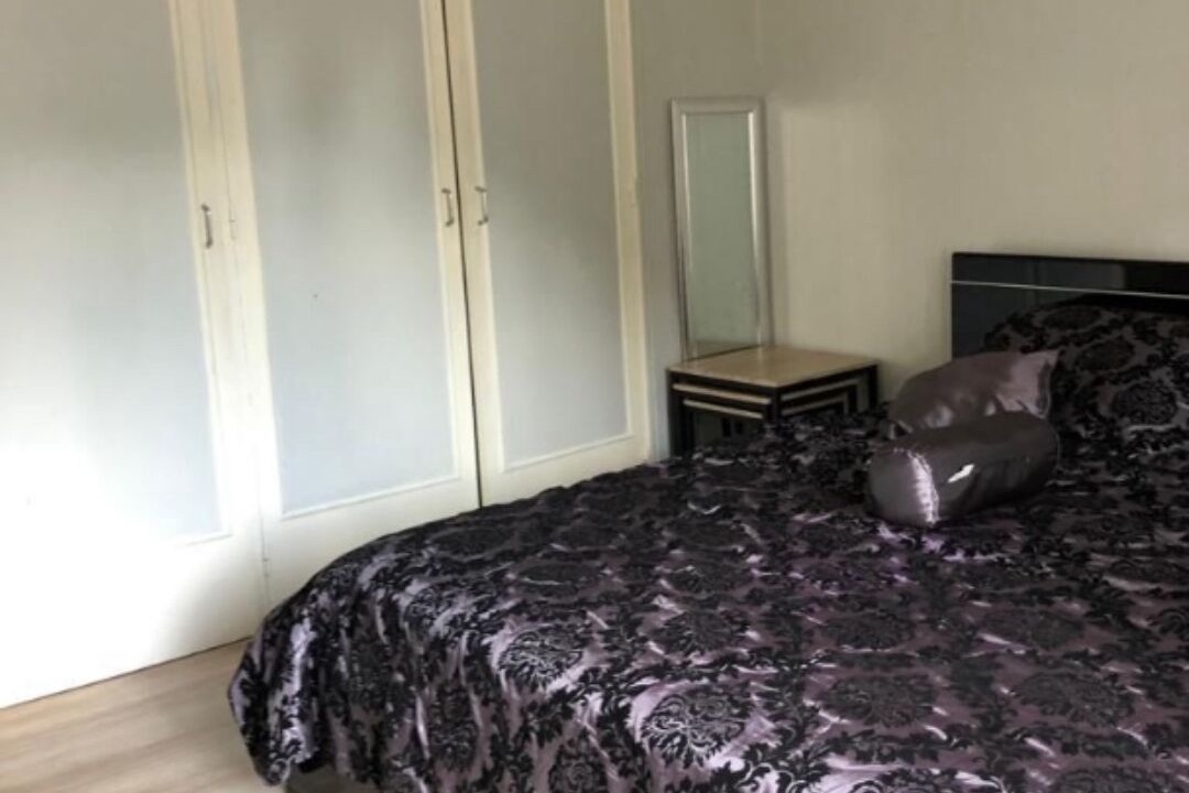 Photo of Bedroom in Epinay-sur-Seine