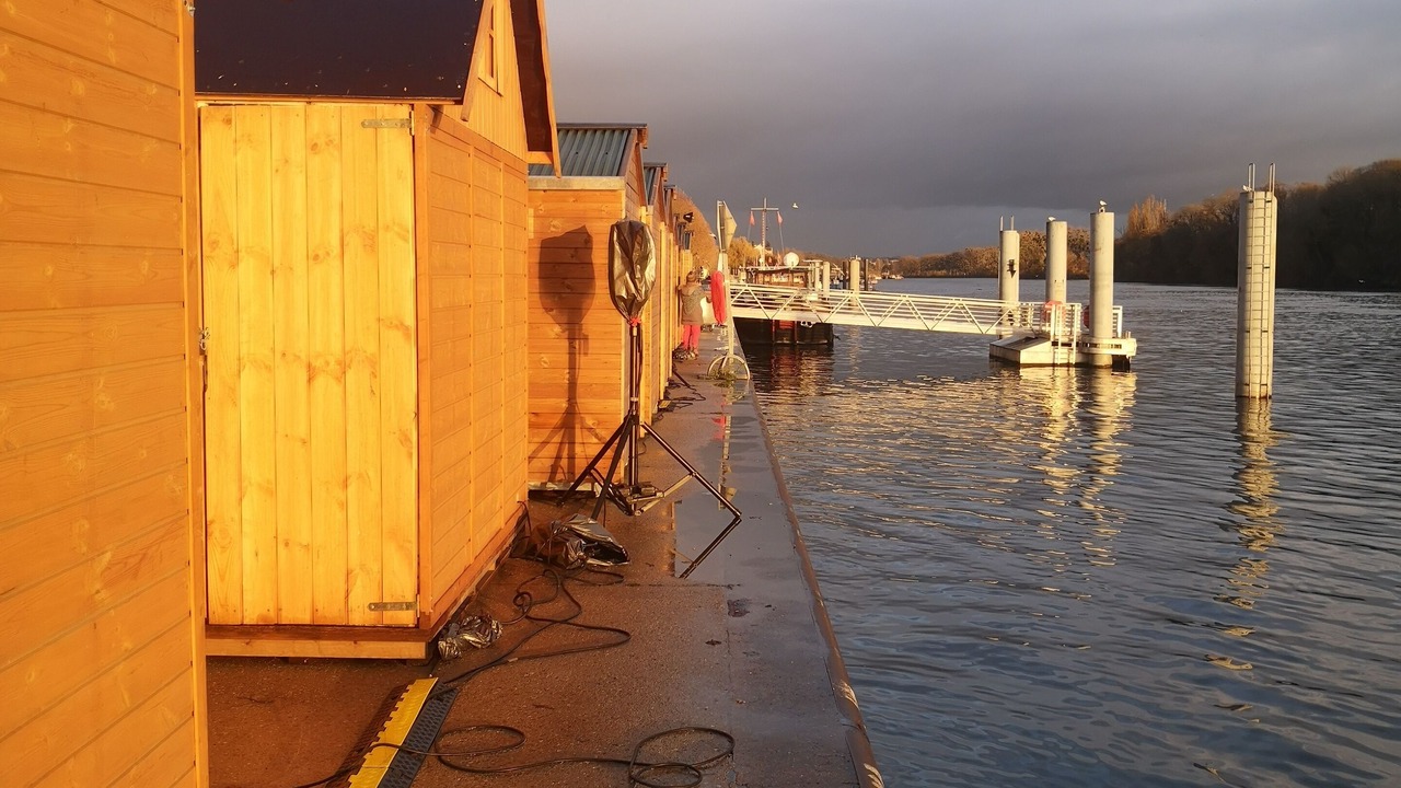 Photo of Outdoor in Conflans-Sainte-Honorine