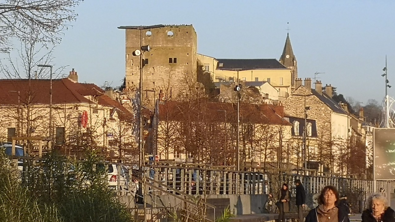 Photo of Others in Conflans-Sainte-Honorine