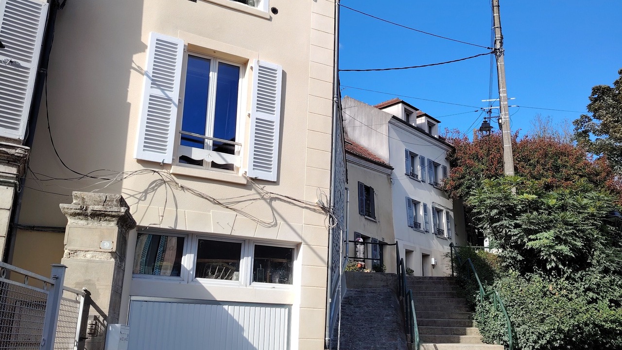 Photo of Outdoor in Conflans-Sainte-Honorine
