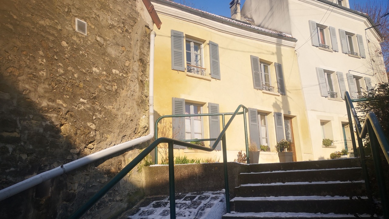 Photo of Outdoor in Conflans-Sainte-Honorine