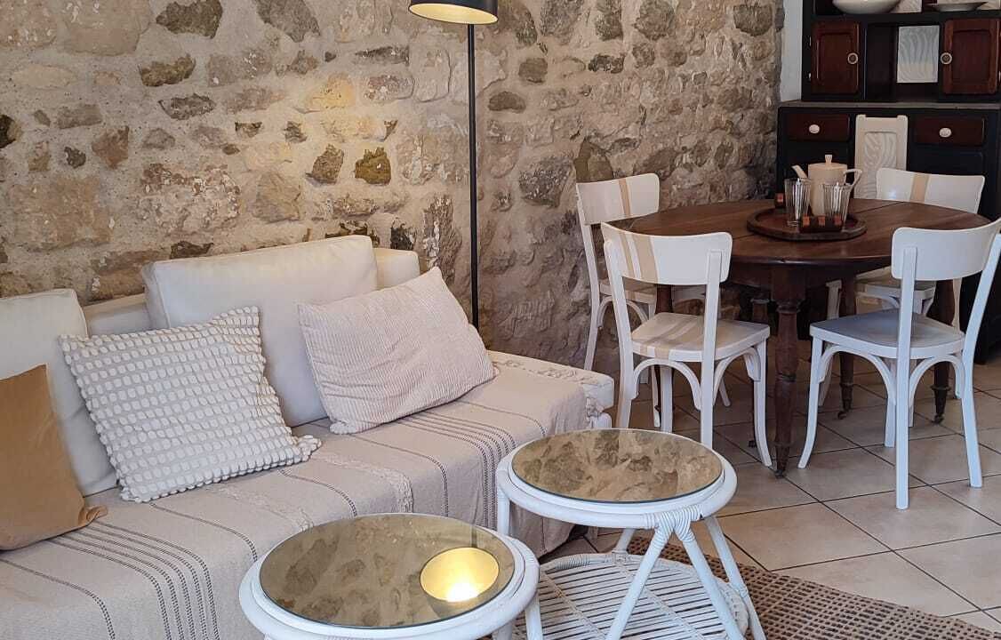 Photo of Livingroom in Conflans-Sainte-Honorine