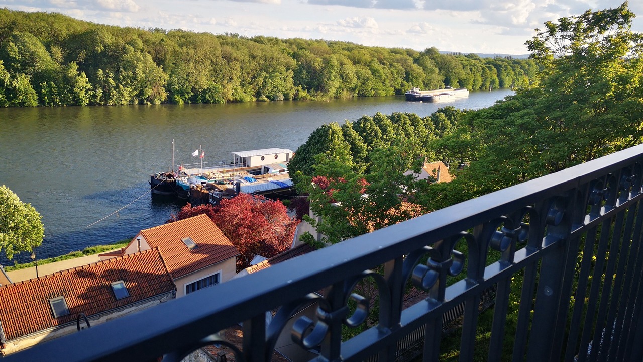 Photo of Outdoor in Conflans-Sainte-Honorine
