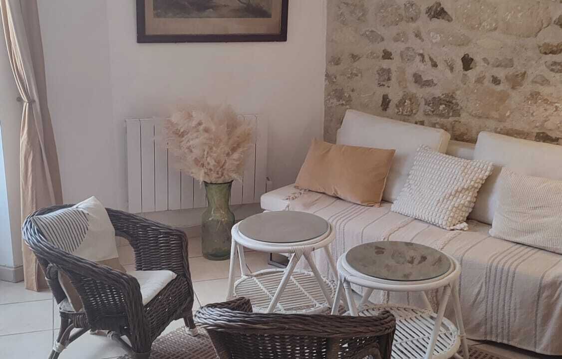 Photo of Livingroom in Conflans-Sainte-Honorine