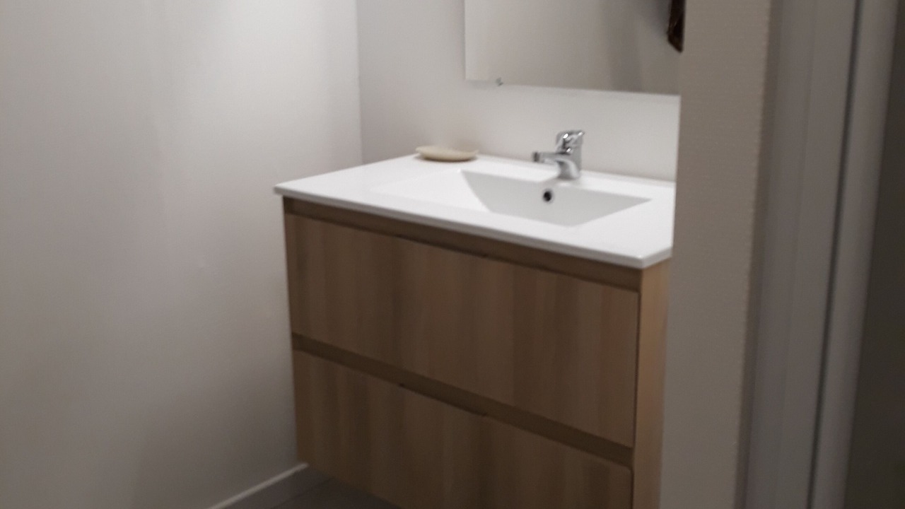 Photo of Bathroom in Figeac