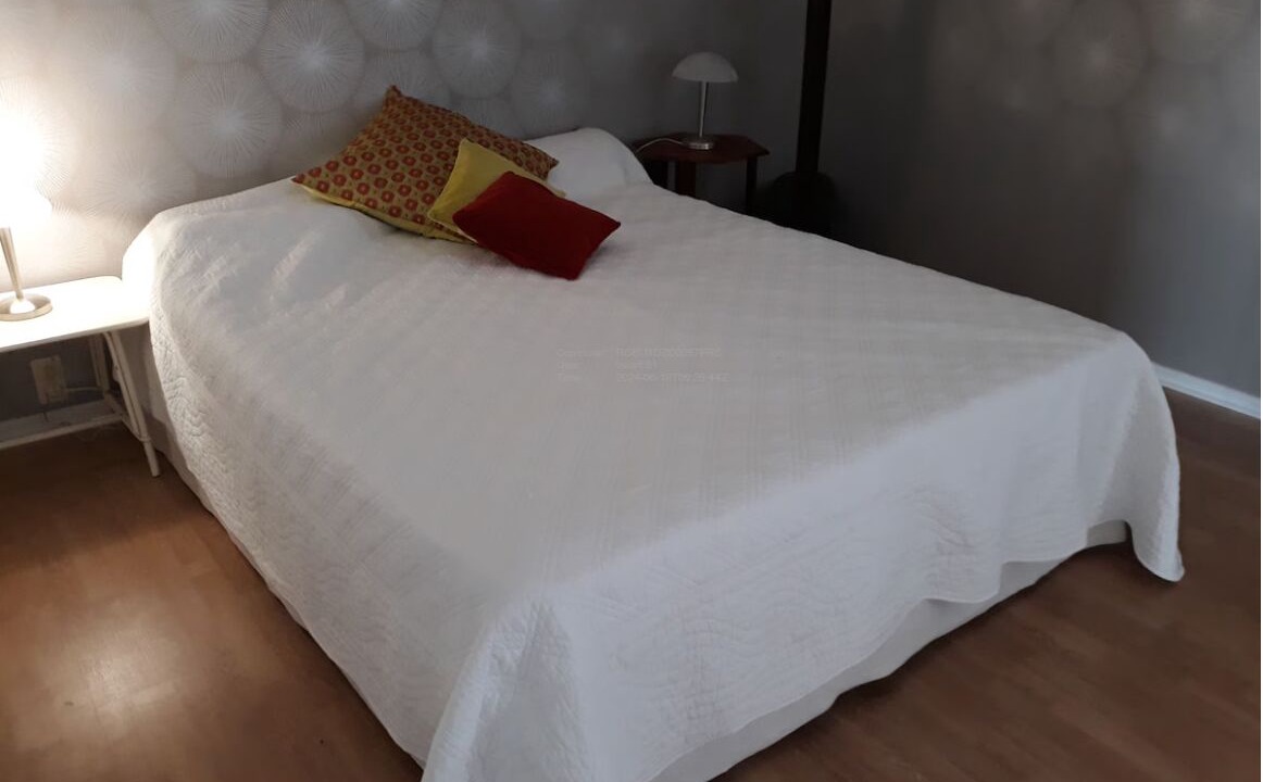 Photo of Bedroom in Figeac