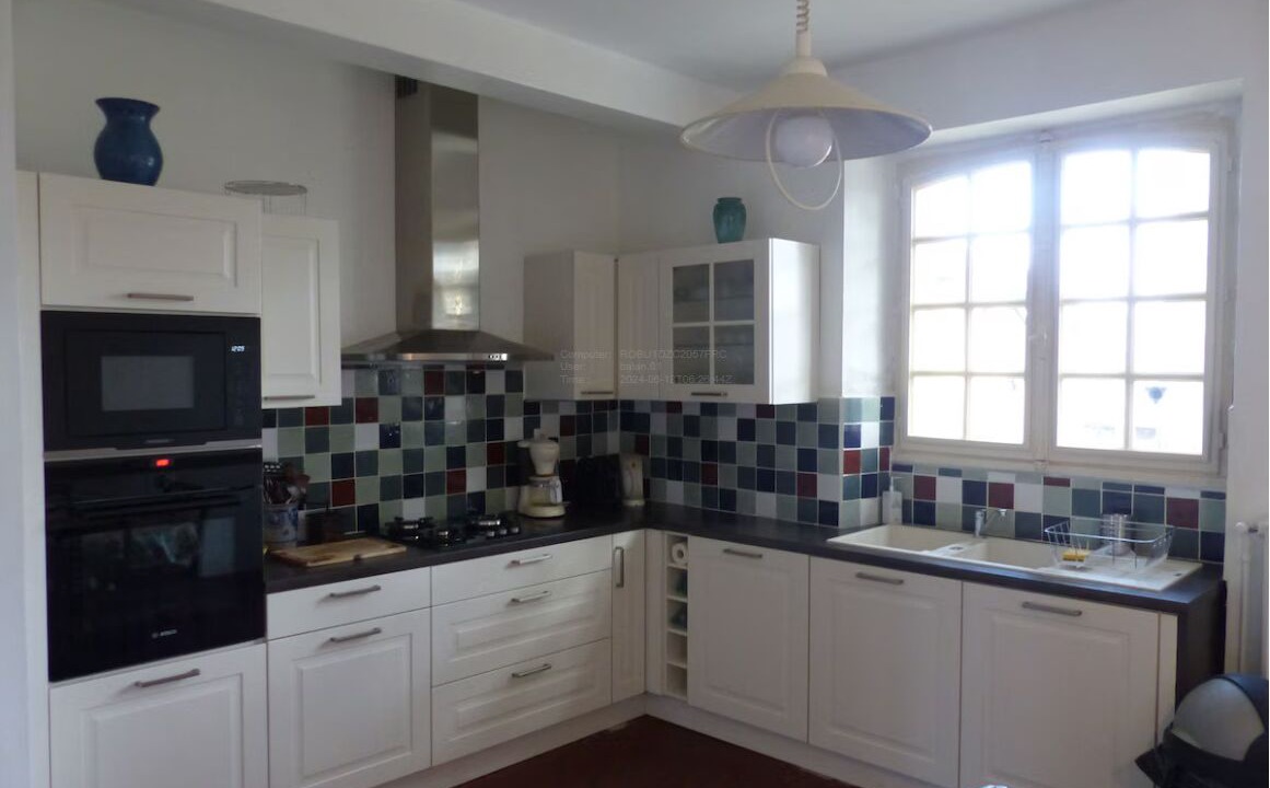 Photo of Kitchen in Figeac