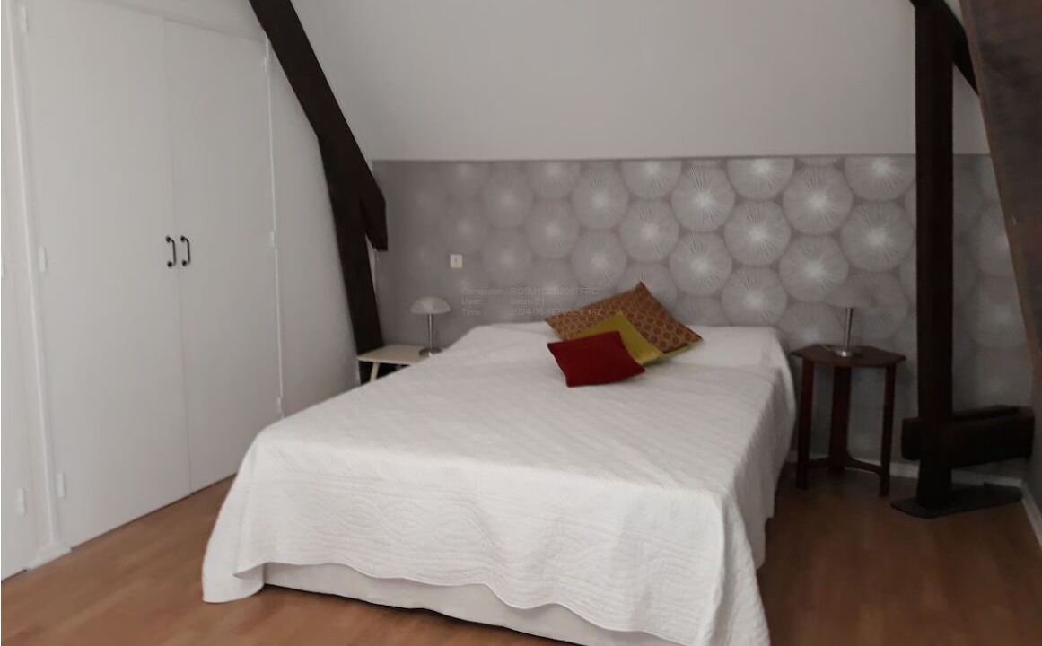 Photo of Bedroom in Figeac