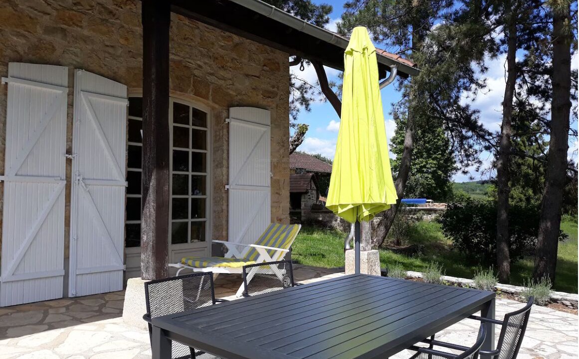 Photo of Outdoor in Figeac