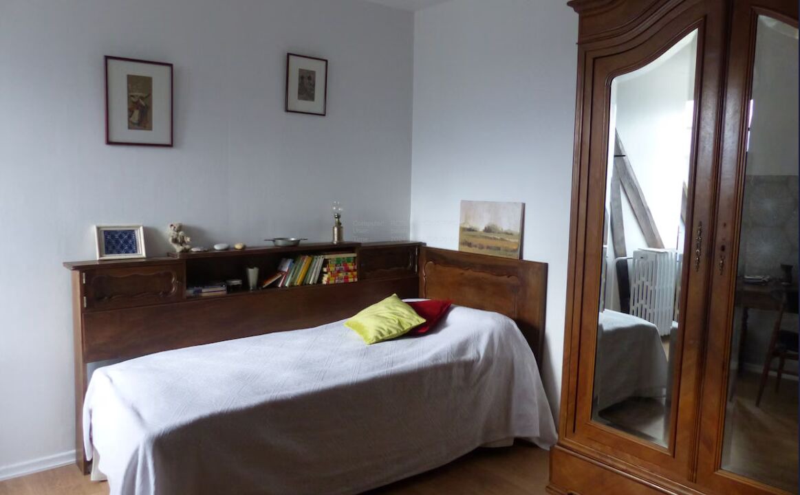Photo of Bedroom in Figeac