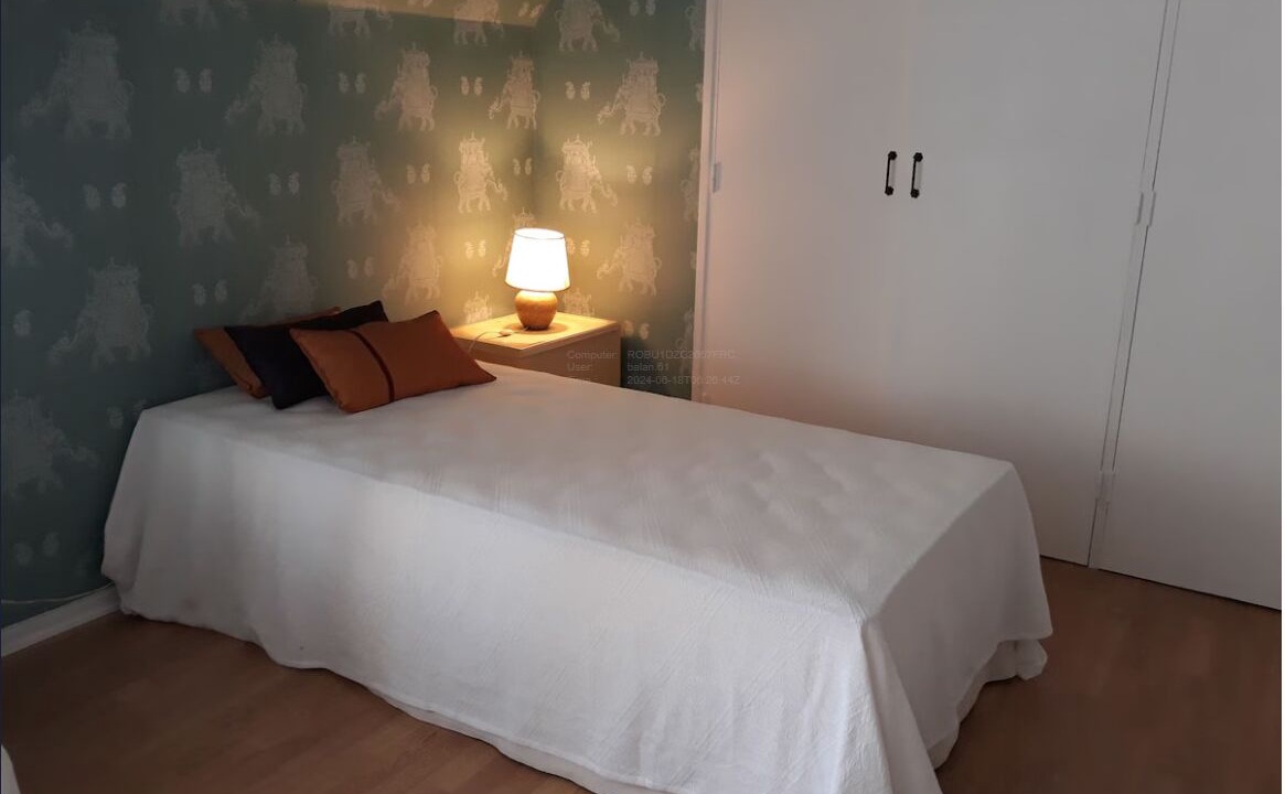 Photo of Bedroom in Figeac