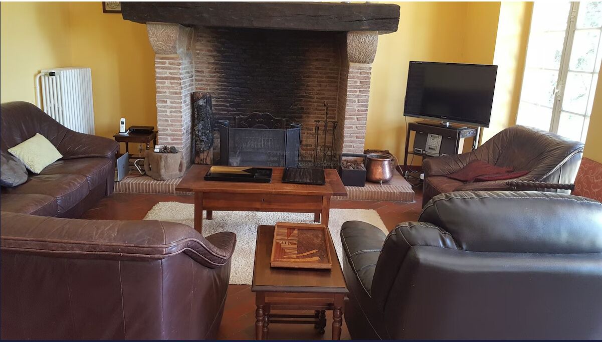 Photo of Livingroom in Figeac