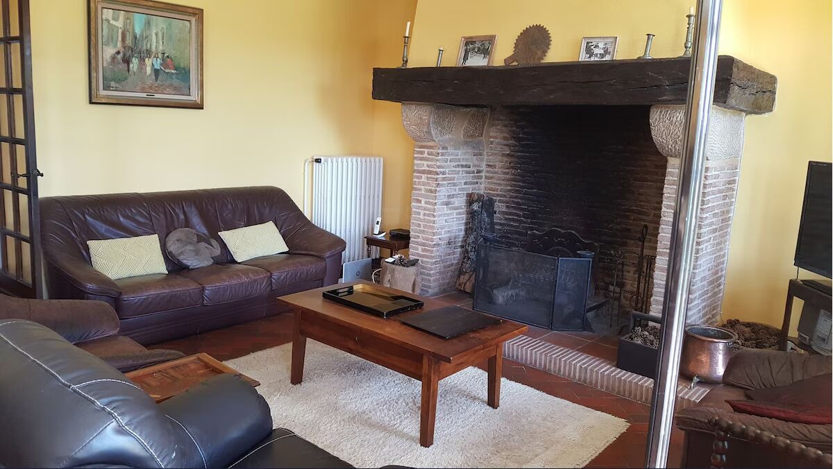 Photo of Livingroom in Figeac