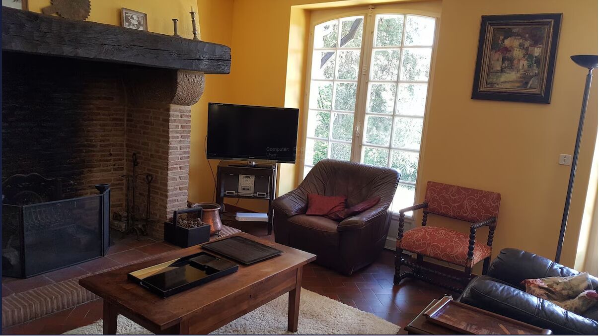 Photo of Livingroom in Figeac