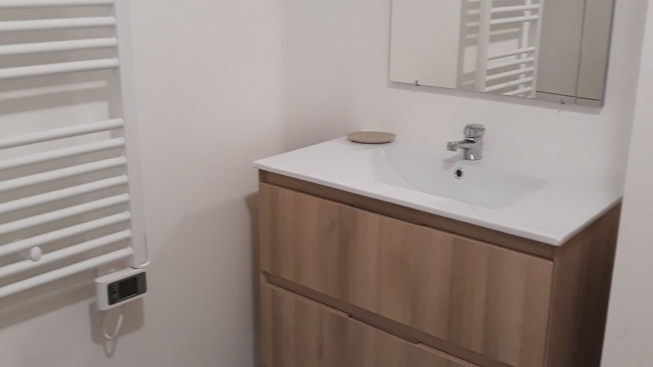 Photo of Bathroom in Figeac