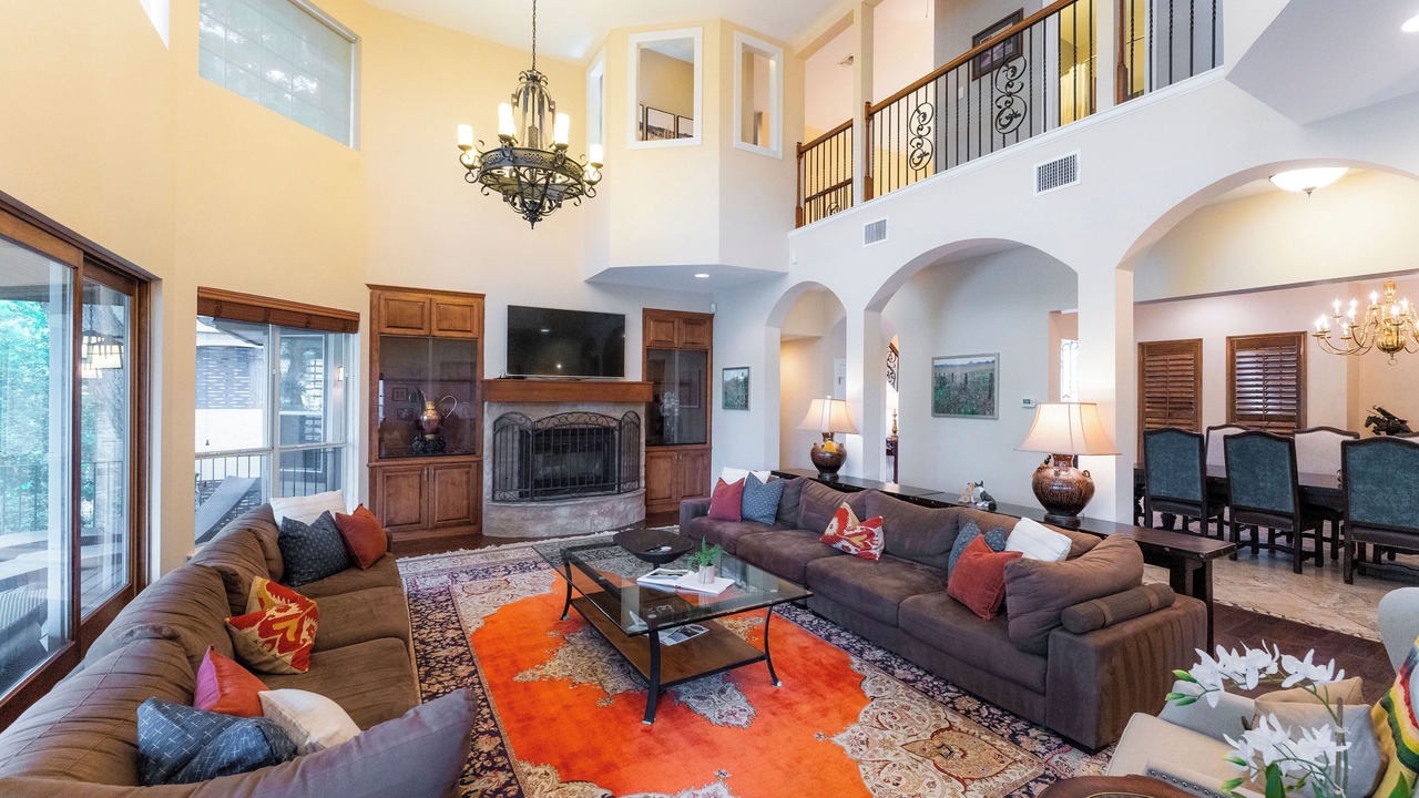 Photo of Bedroom in Apache Shores