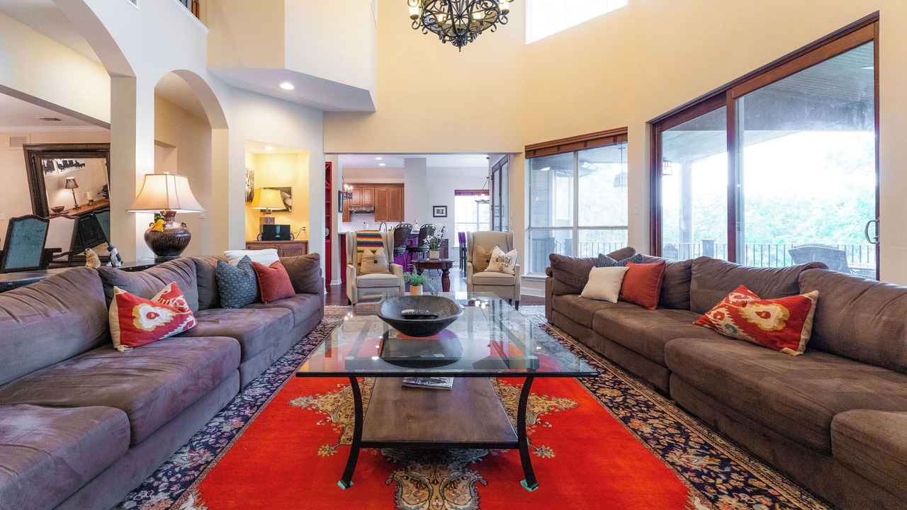 Photo of Bedroom in Apache Shores