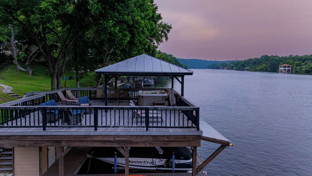 Photo of Outdoor in Apache Shores