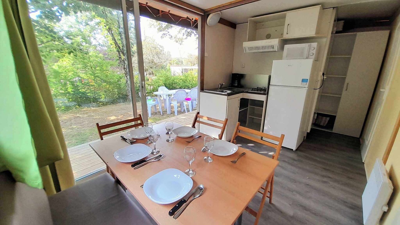 Photo of Kitchen in Rabastens
