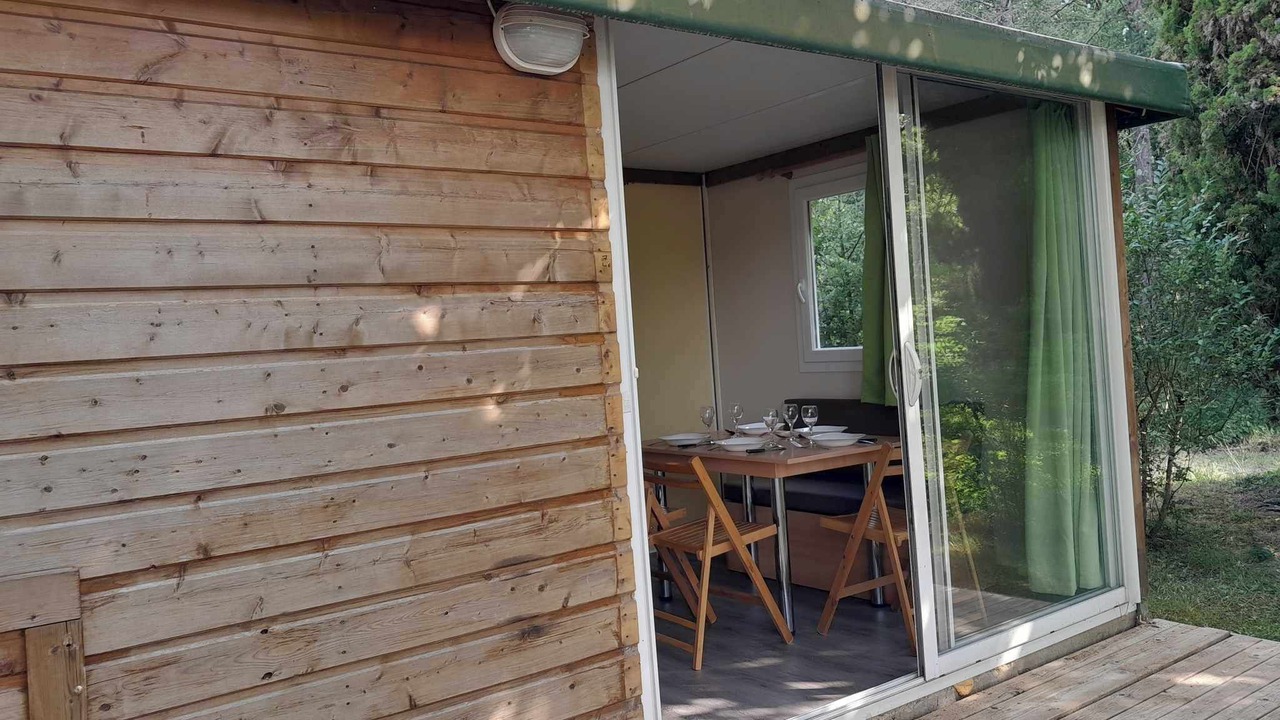 Photo of Bedroom in Rabastens