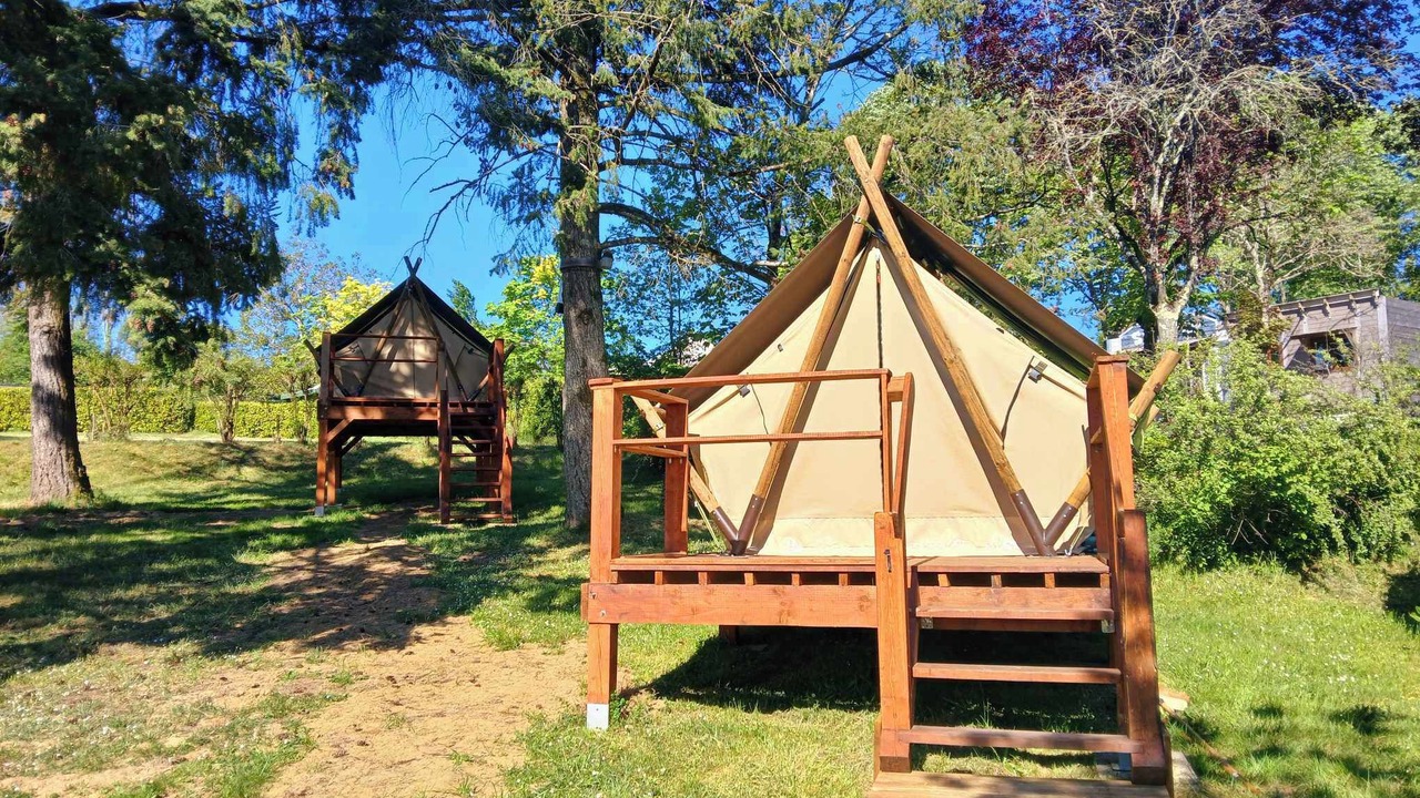 Photo of Bedroom in Rabastens