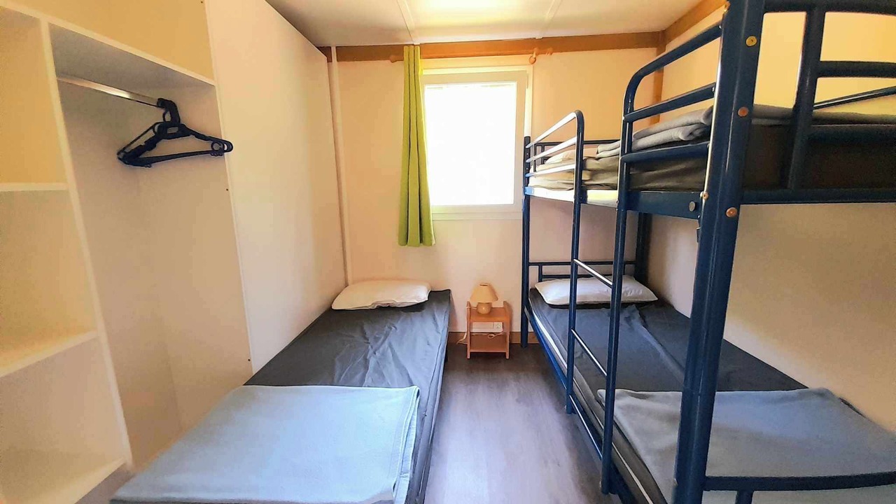 Photo of Bedroom in Rabastens
