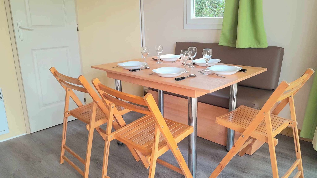 Photo of Livingroom in Rabastens