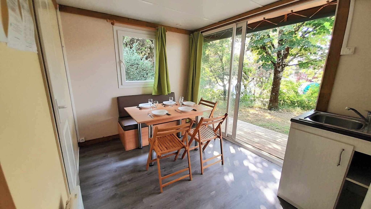 Photo of Livingroom in Rabastens