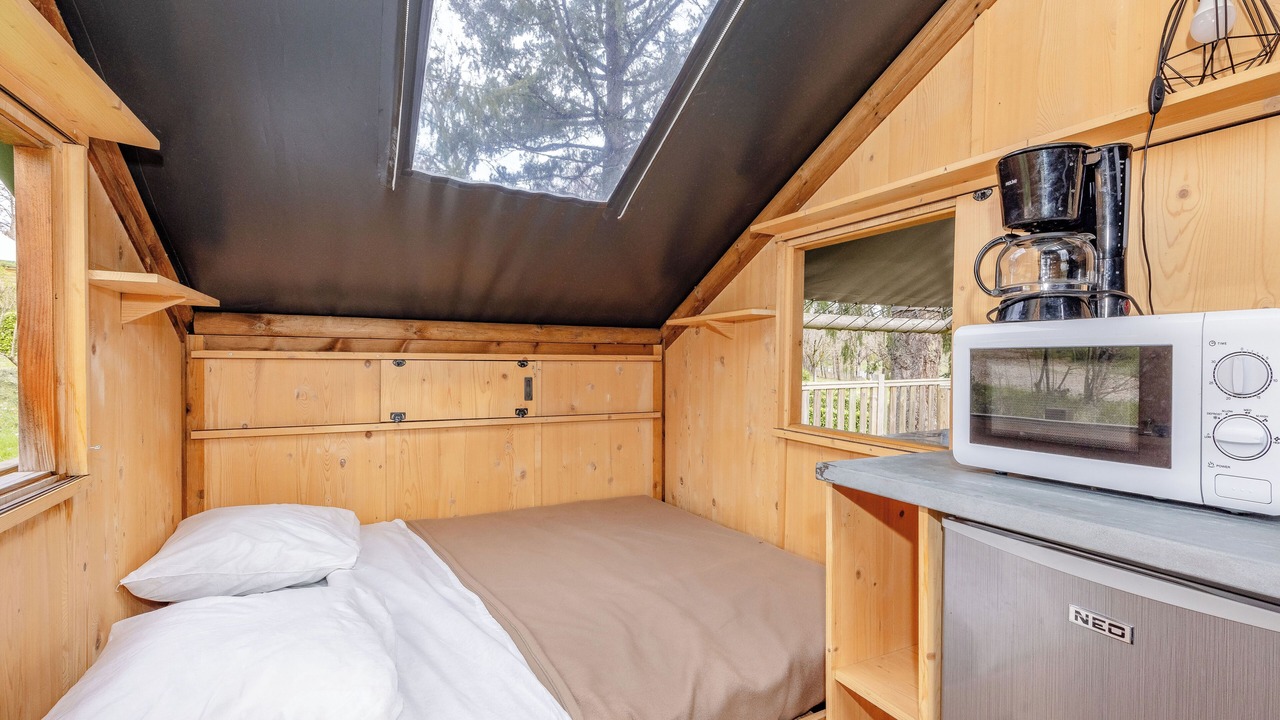 Photo of Bedroom in Rabastens
