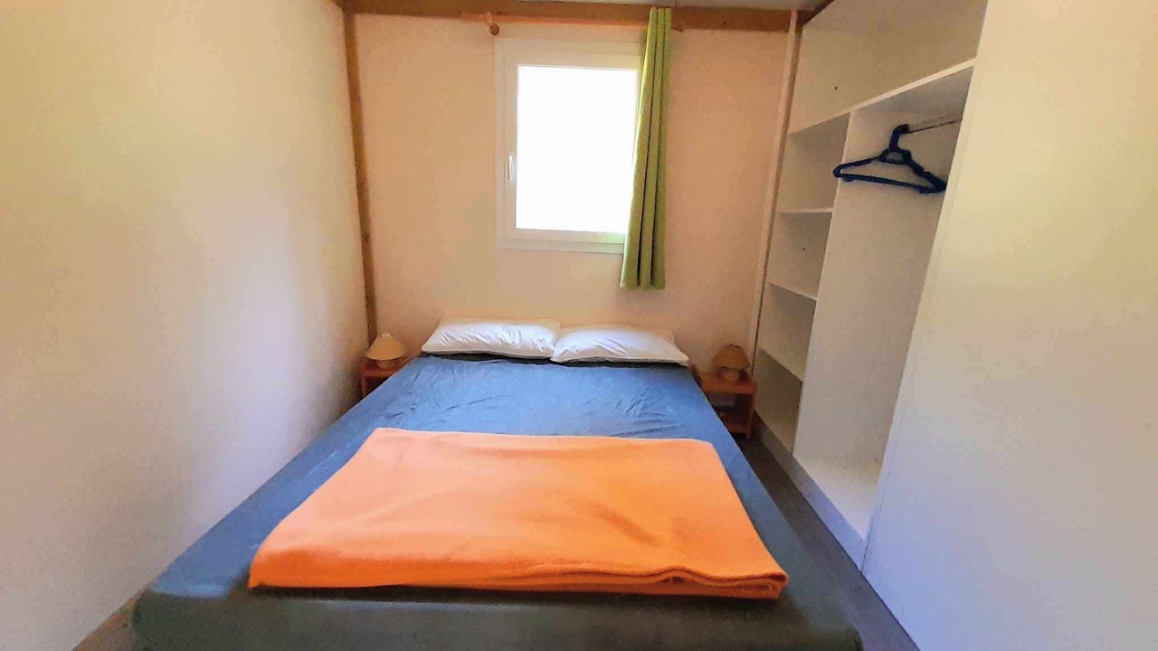 Photo of Bedroom in Rabastens