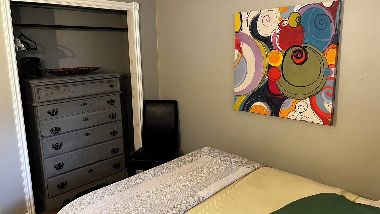 Photo of Bedroom in Alcona