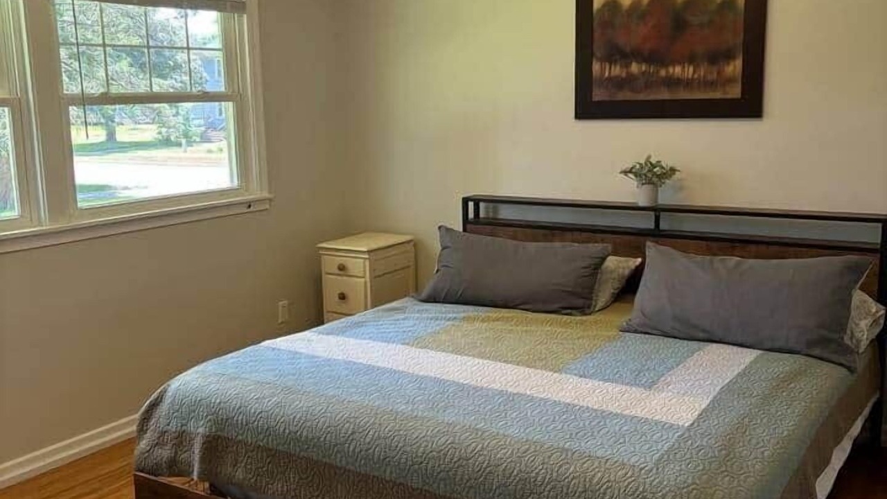 Photo of Bedroom in Cambridge