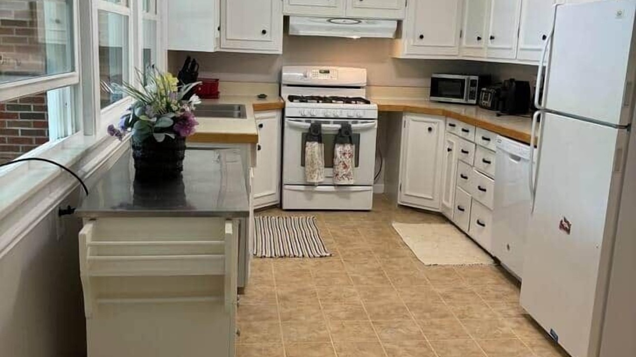 Photo of Kitchen in Cambridge