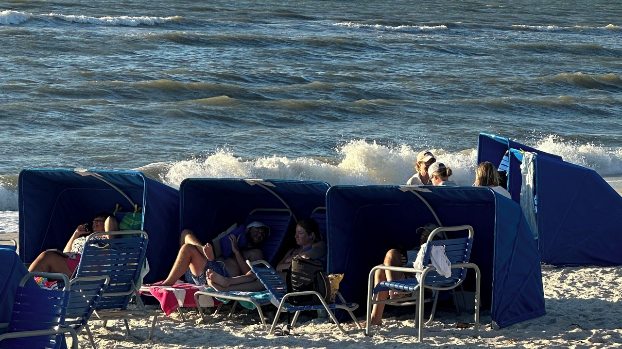 Photo of Others in Pelican Bay